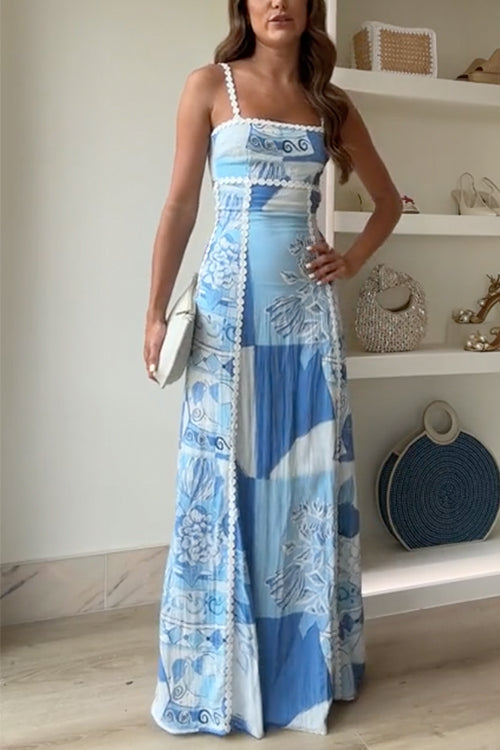 Women's Maxi Evening Dress Formal - Vonnera