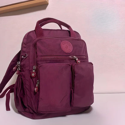 Multi Pocket Hiking Backpack