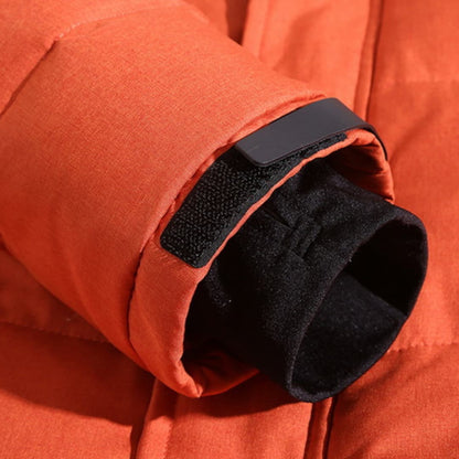 Performance Winter Jacket