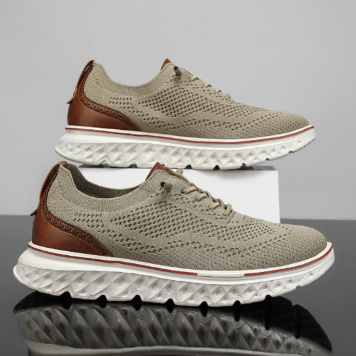 Radcliffe Men's Performance Sneakers