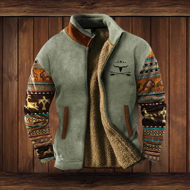 Austin Outdoor Vest - Vonnera