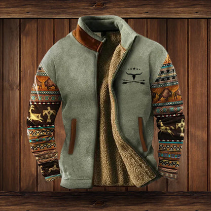 Austin Outdoor Vest - Vonnera