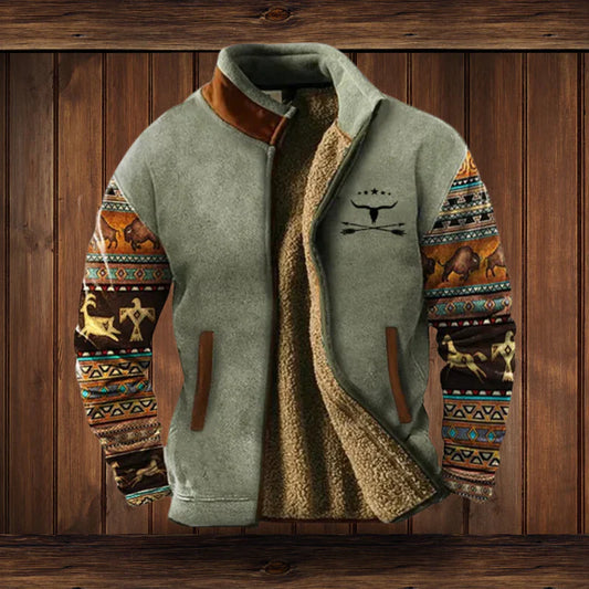 Austin Outdoor Vest - Vonnera