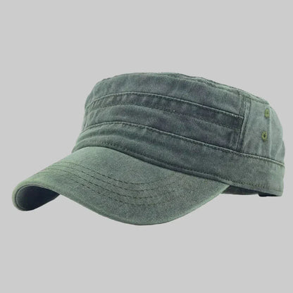 Men's Military Beanie Classic Army Style - Vonnera