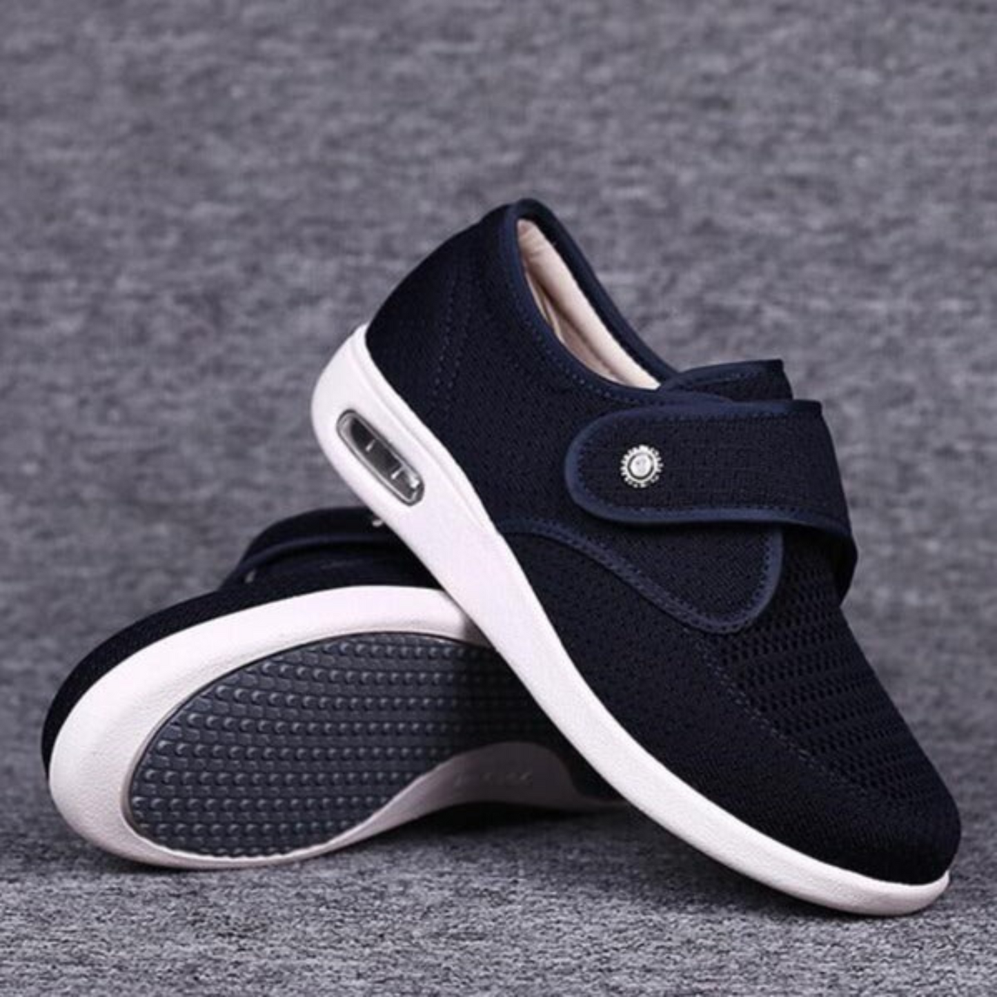 Women's Diabetic Walking Shoes Wide