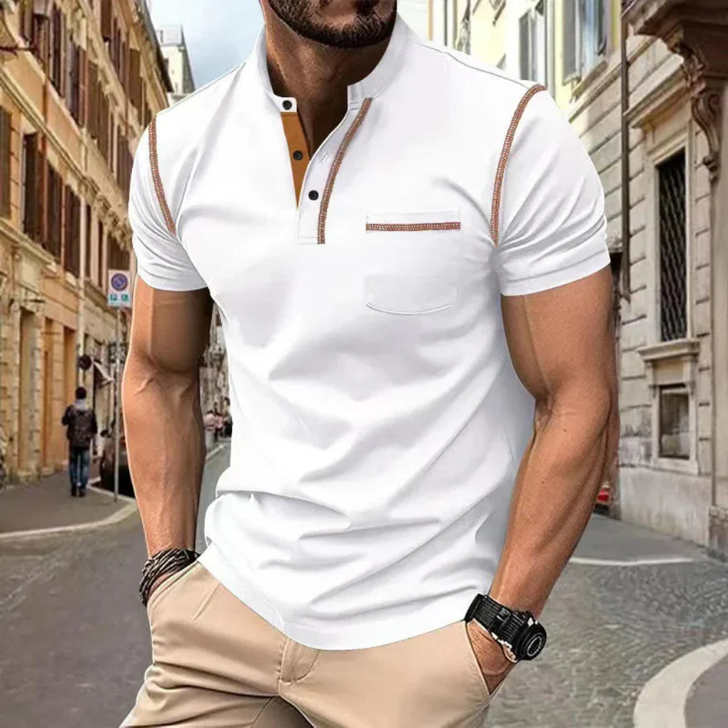 Ralph Men's Polo Shirt Cotton Classic Fit