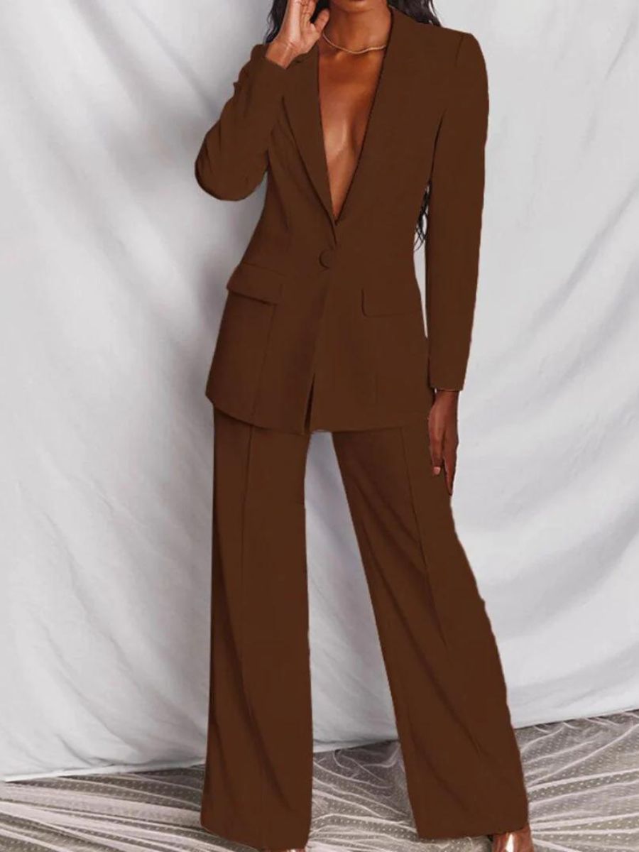 Women's Classic Costume