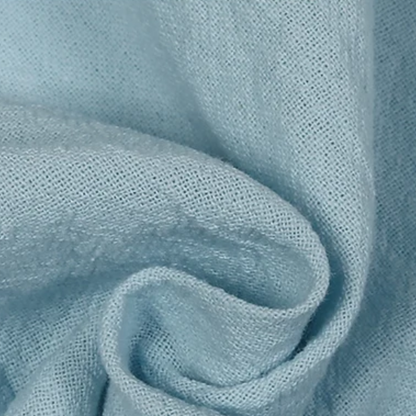 Men's Linen Cotton Business Shirt