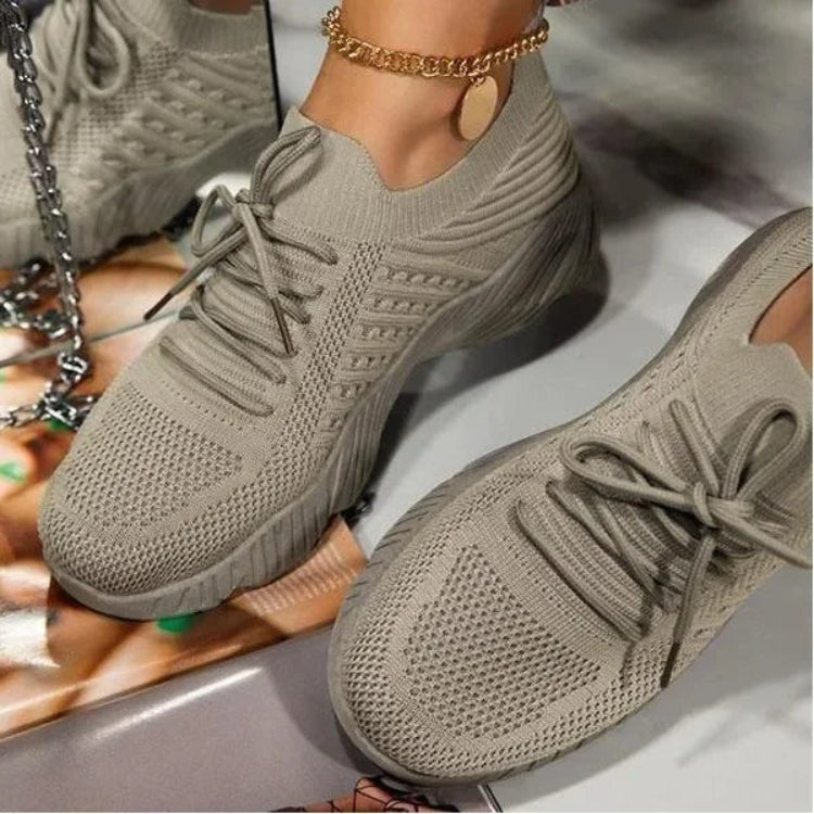 Women's Lightweight Mesh Sneakers
