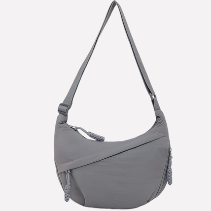 Women's Crossbody Crescent Bag