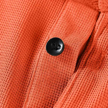 Men's Classic Short Sleeve Polo Shirt