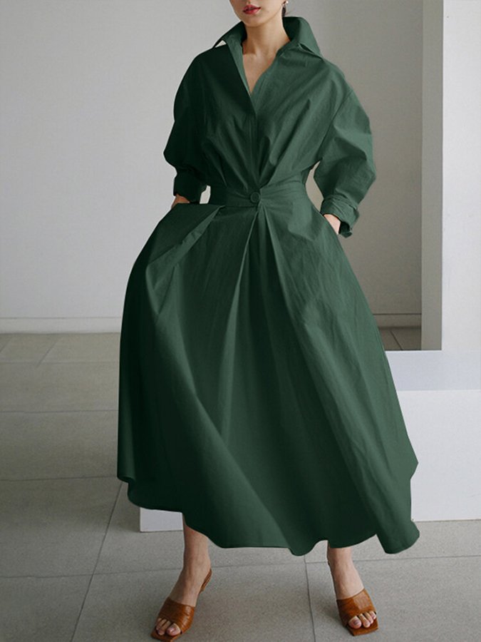 Women's Long Maxi Dress