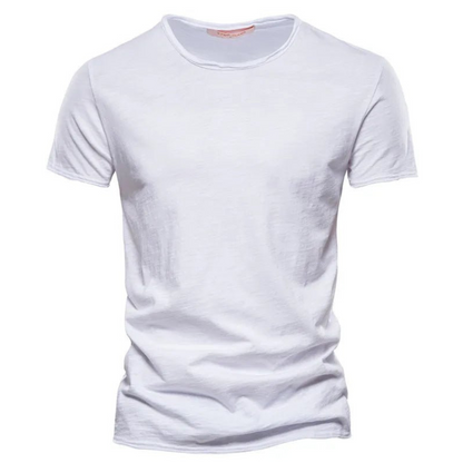 Gary Men's Classic Cotton Shirt