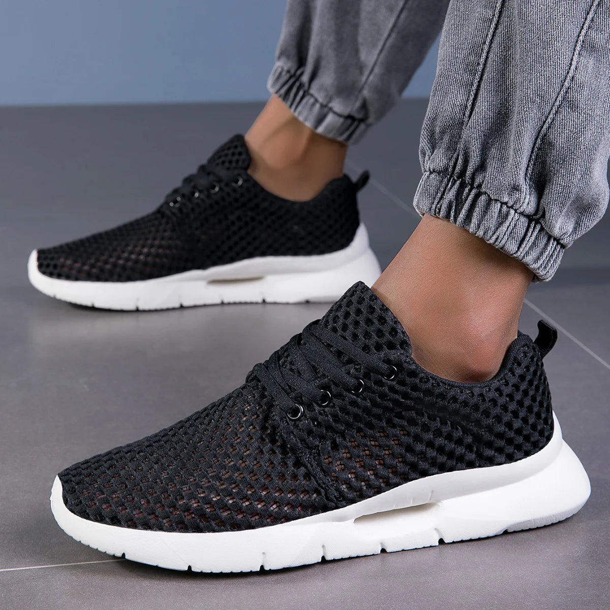 Bianca | Women's Arch Support Sneakers for Walking