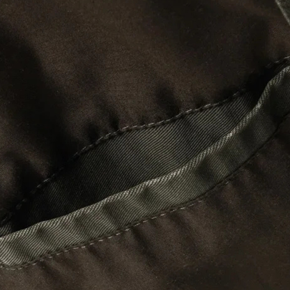 Faro Men's Windproof Hunting Jacket Multi Pocket