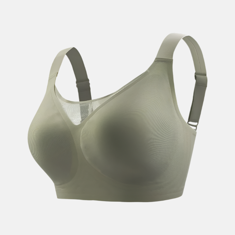 Women's Wireless Seamless Bra Tube