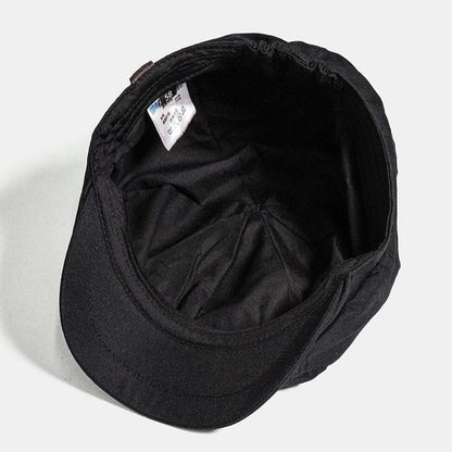 Men's Flat Cap Vintage Retro Style