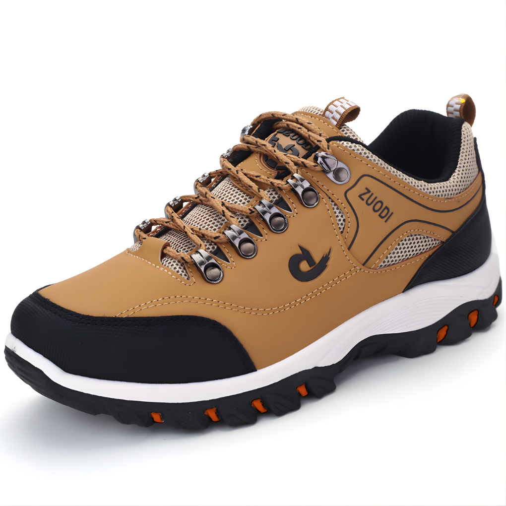 Unisex Supportive Walking Shoes Orthopedic
