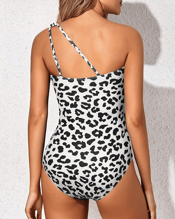 Women's Tummy Control Swimsuit