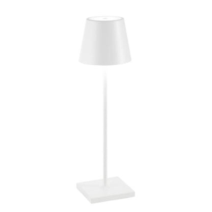 Smart LED Table Lamp Waterproof Voice Control