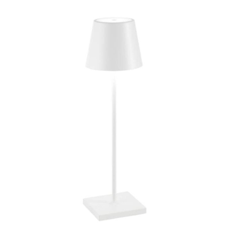 Smart LED Table Lamp Waterproof Alexa Voice Control