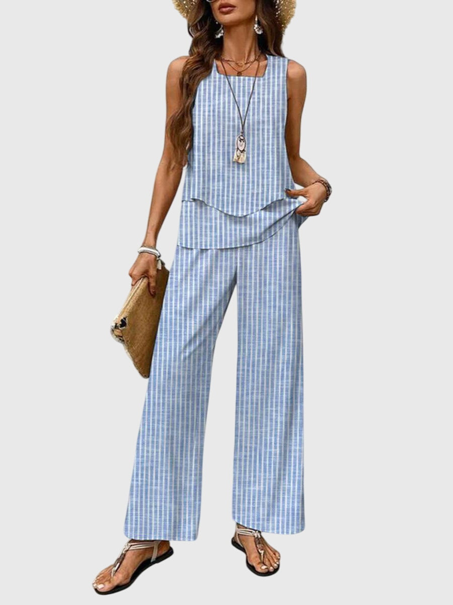 Women's 2-Piece Summer Set