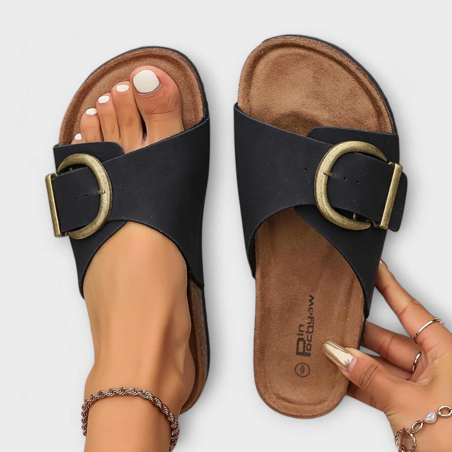Women's Comfort Sandals
