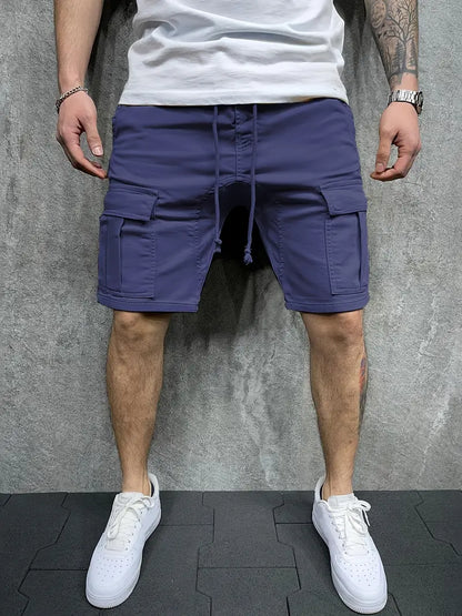 Oakley Men's Cargo Shorts - Vonnera