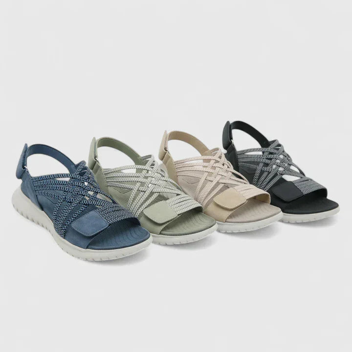 Arvienne |  Sandals