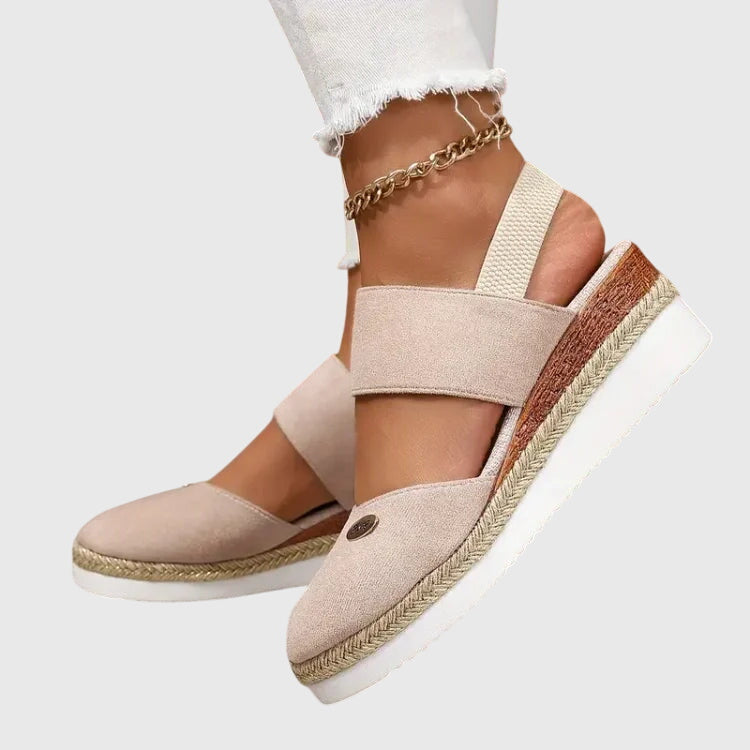 Harriet | Sandals