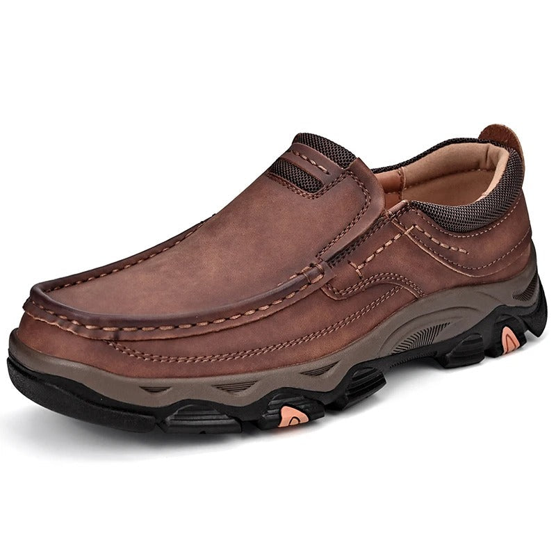 Siena Women's Faux Leather Loafers