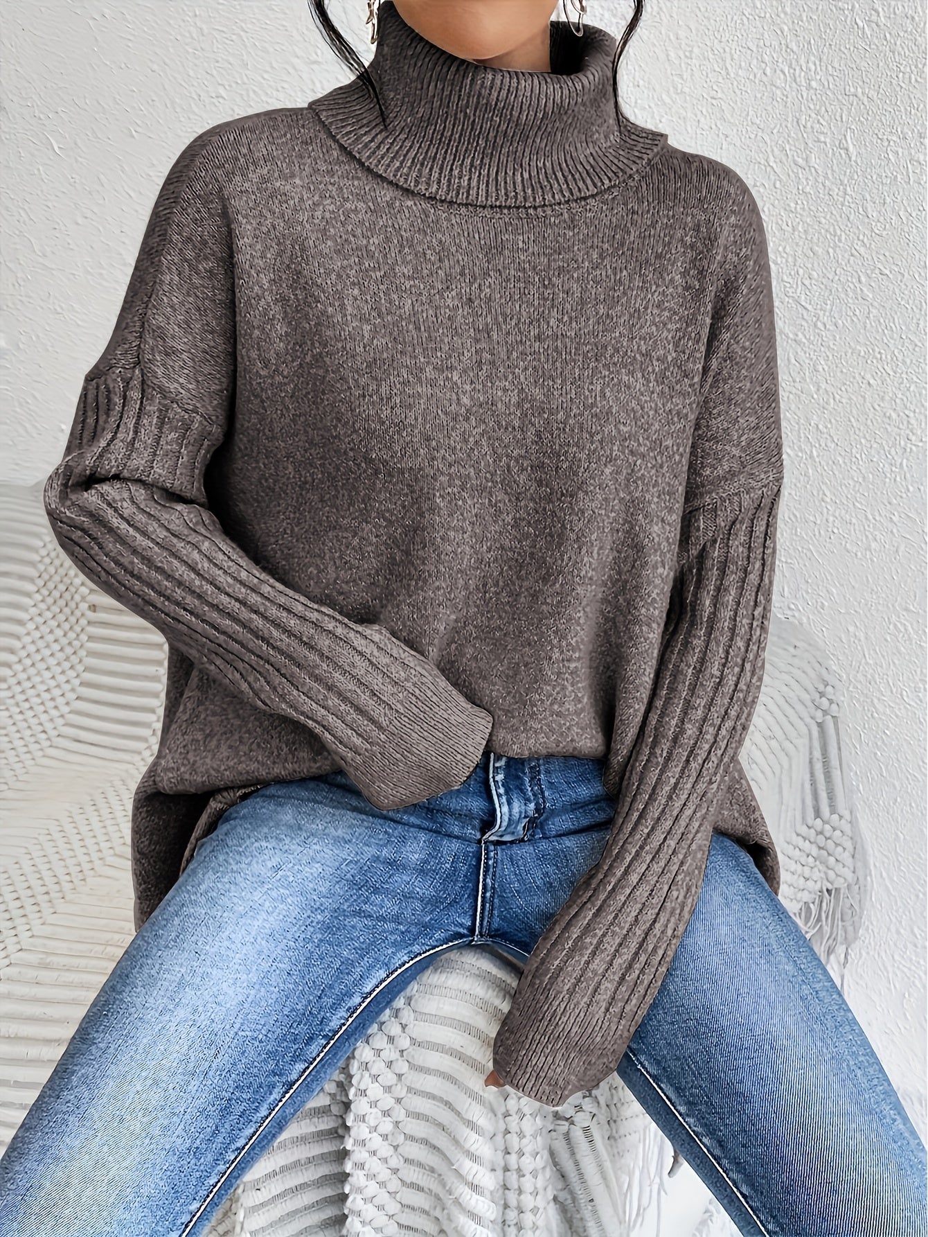 Alessia Women's Cozy Sweater