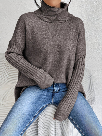Alessia Women's Cozy Sweater