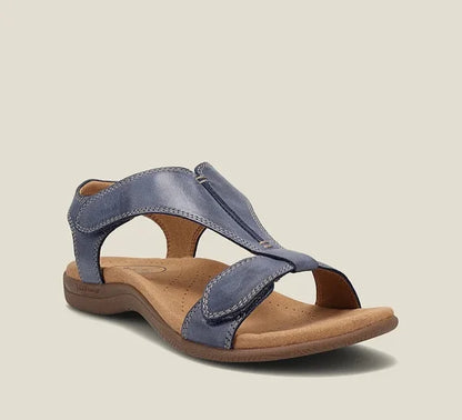 Alvina Women's Orthopaedic Comfort Sandals - Vonnera