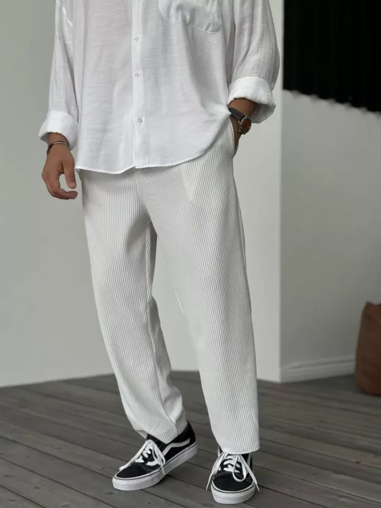 Soft Trousers