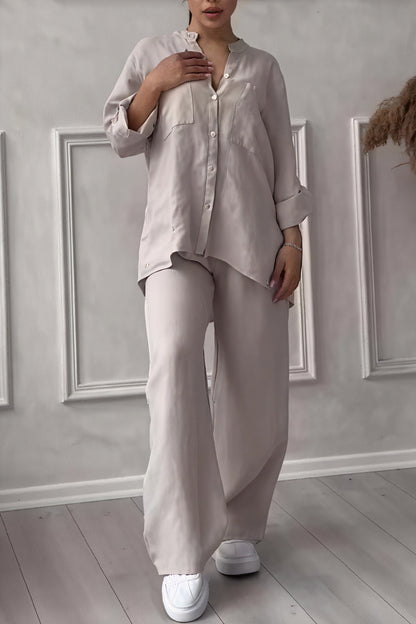 Regina Women's Classic Clothing Set Comfortable
