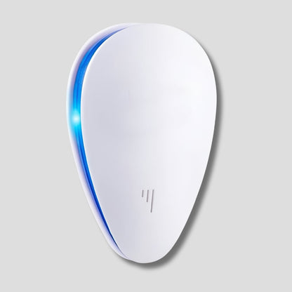 Ultrasonic Pest Repeller Electronic Pest Control - Vonnera