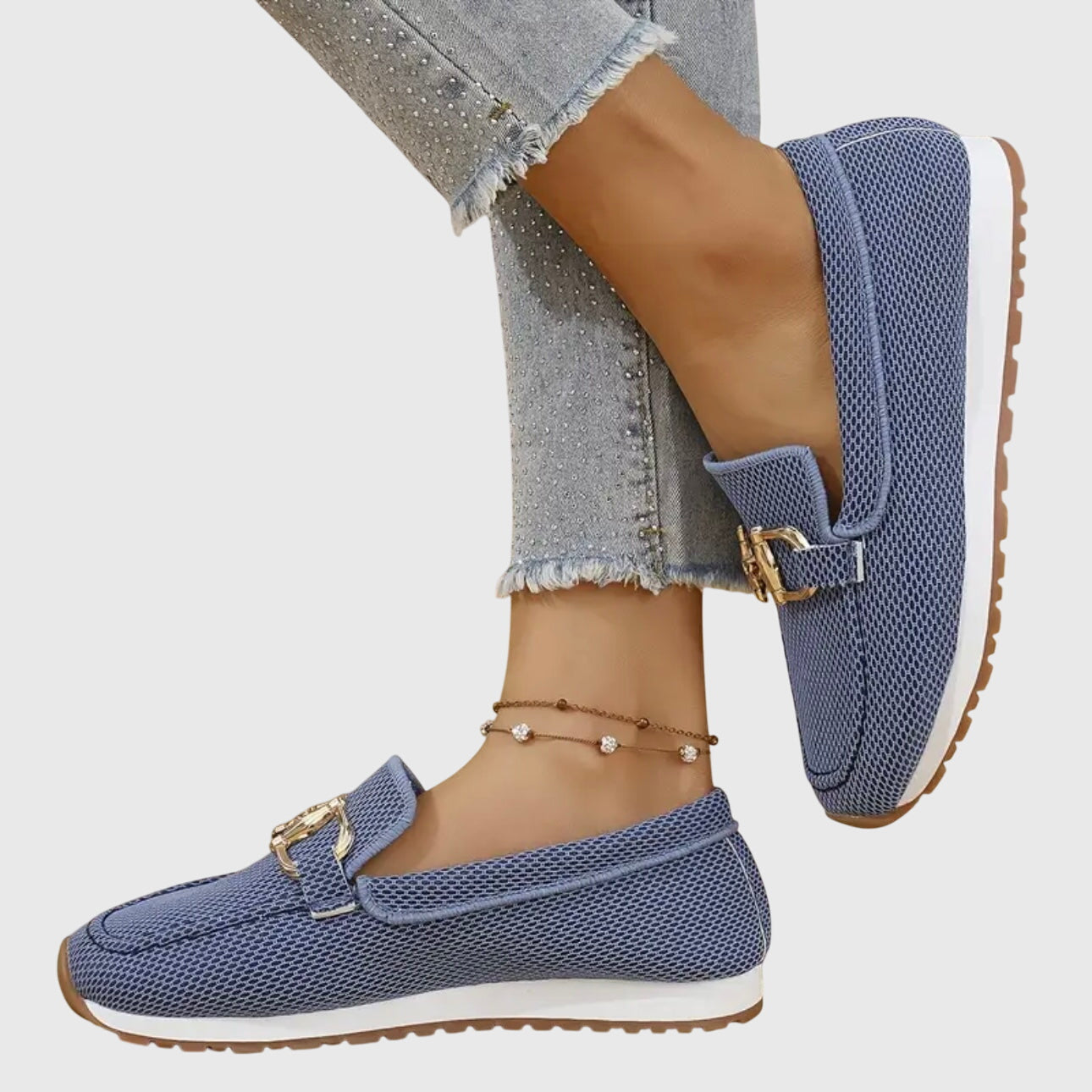 Susana | Loafers