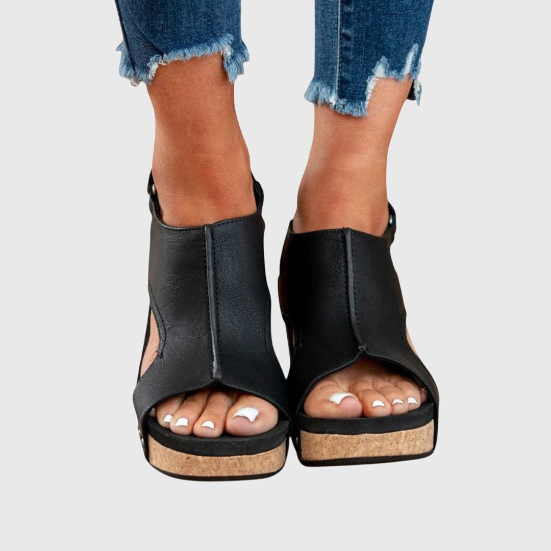 Adela | Sandals