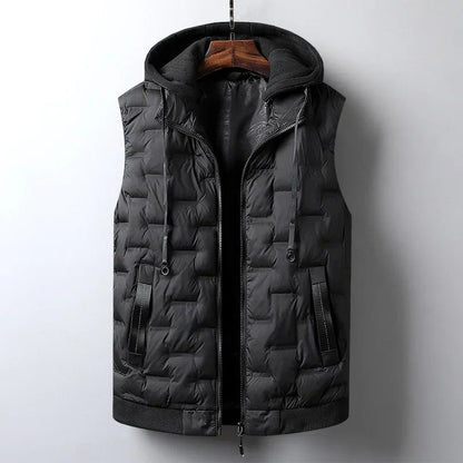 Thermal Active Vest - Vonnera