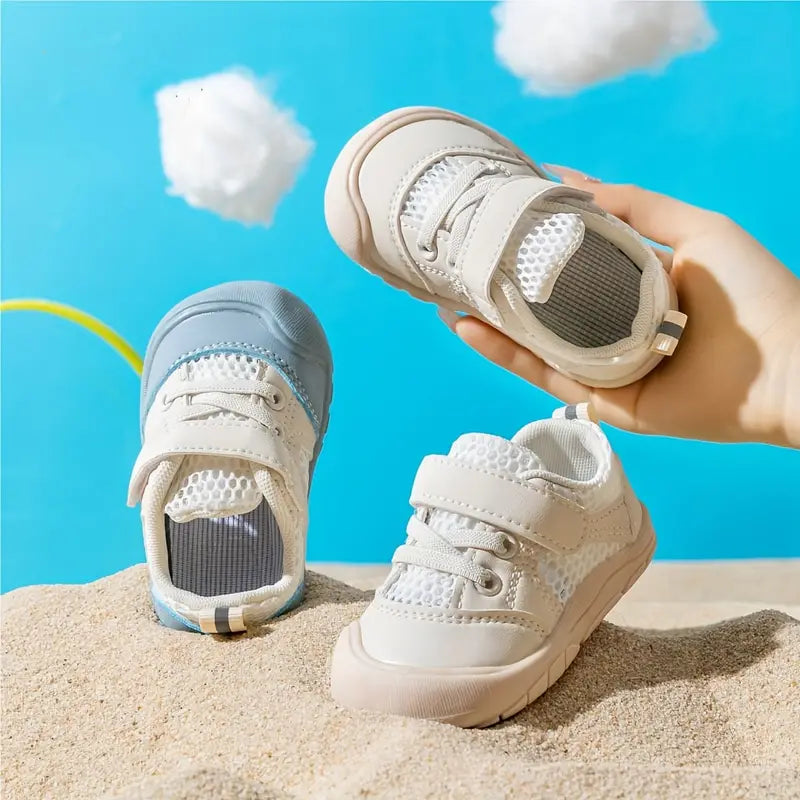 Baby Barefoot Sneakers - Vonnera