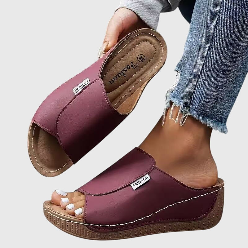 Esther | Stylish Sandals