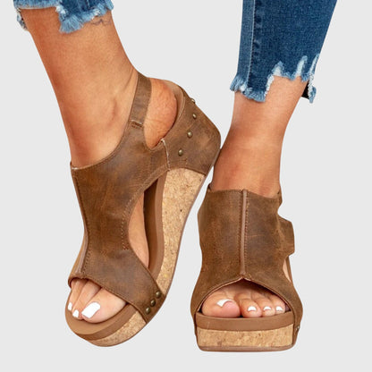Adela | Sandals