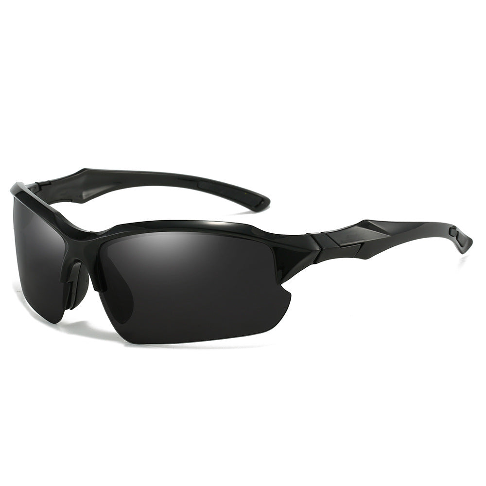 Polarized Sports Sunglasses For Optimal Clarity