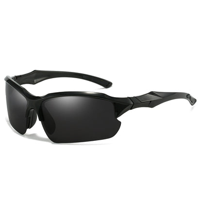 Polarized Sports Sunglasses For Optimal Clarity