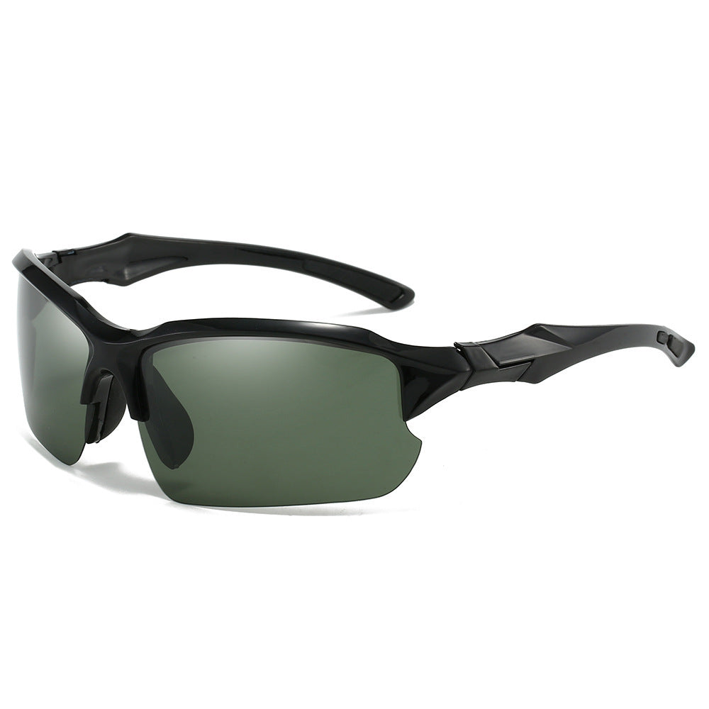Polarized Sports Sunglasses For Optimal Clarity
