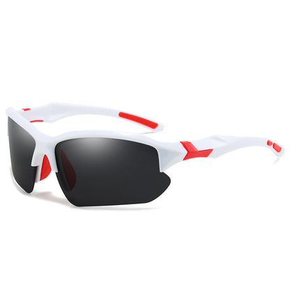 Polarized Sports Sunglasses For Optimal Clarity