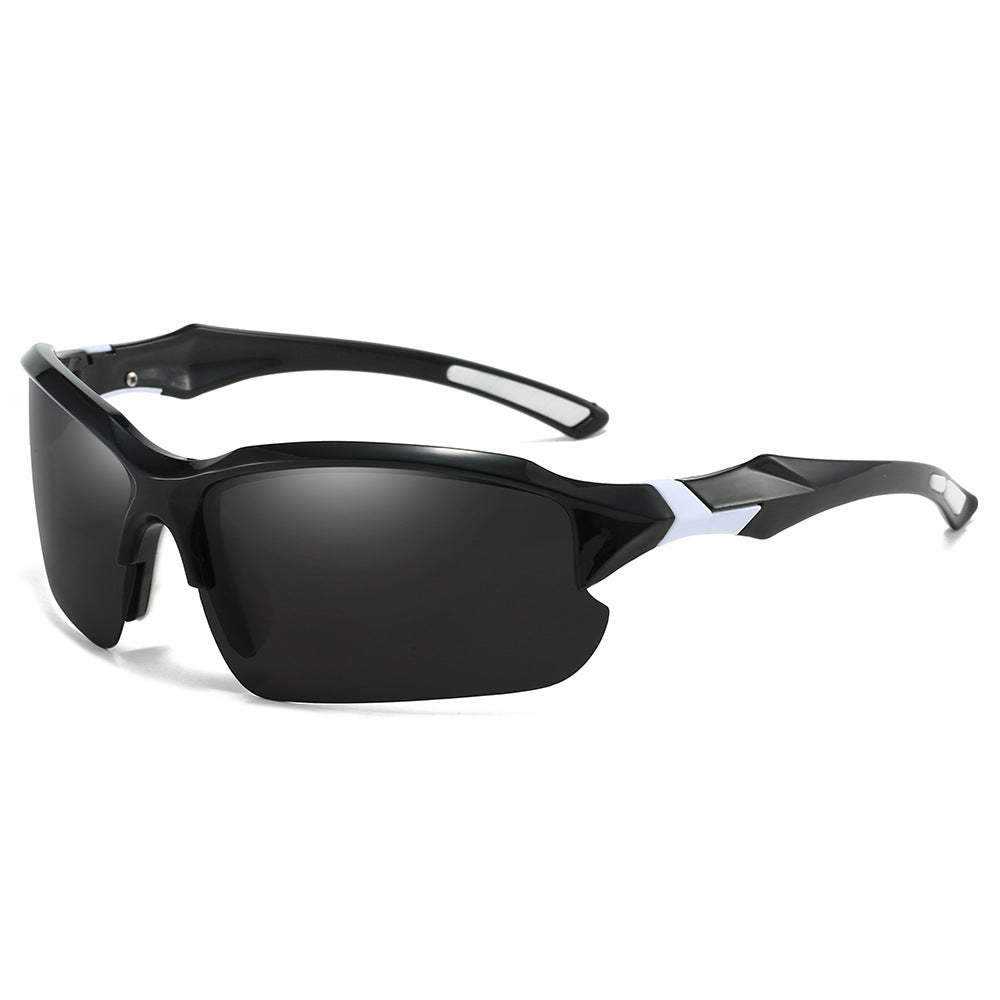 Polarized Sports Sunglasses For Optimal Clarity