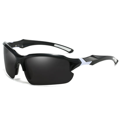 Polarized Sports Sunglasses For Optimal Clarity
