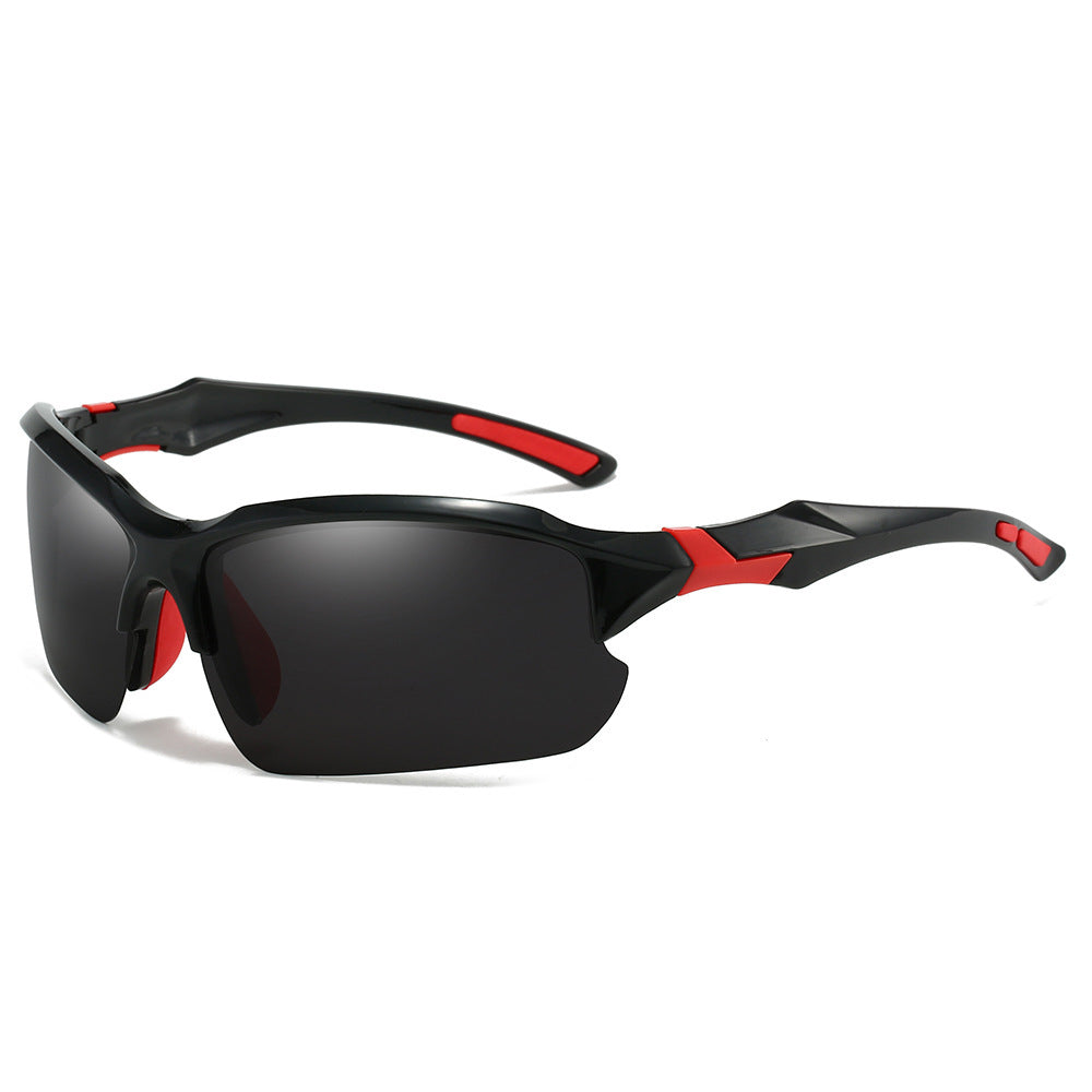 Polarized Sports Sunglasses For Optimal Clarity